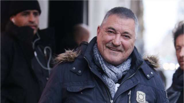 GALA VIDEO - Le saviez-vous ? Jean-Marie Bigard devait jouer le rôle de Laurent Ournac dans Camping Paradis