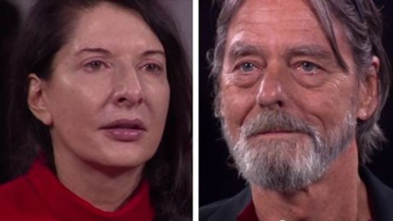 Zwei Liebhaber treffen 20 Jahre nach der Trennung wieder aufeinander.