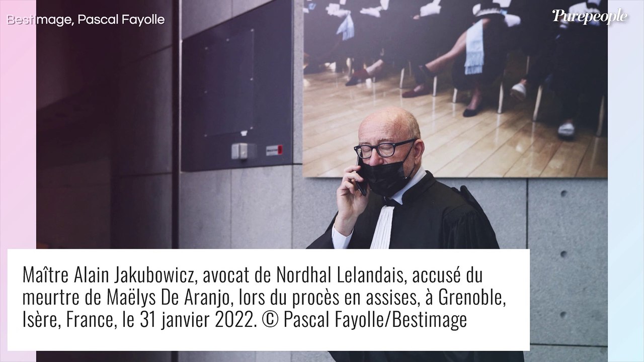 Procès de Nordahl Lelandais : Deux de ses ex-compagnes font des révélations à la barre