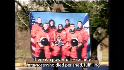 On This Day 2003: The Columbia Shuttle Disaster