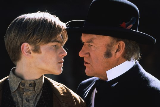 Mort Ou Vif de Sam Raimi : bande-annonce VOST (en 4K UHD le 15 mars)