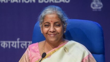Budget 2022 is a blueprint for next 25 years: Sitaraman