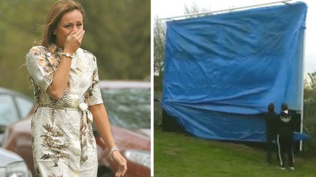 Auf dem Weg zur Arbeit erwartet diese junge Frau eine unglaubliche Überraschung!