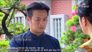 nhân gian huyền ảo tập 401 - tân truyện - THVL1 lồng tiếng - Phim Đài Loan - xem phim nhan gian huyen ao - tan truyen tap 402