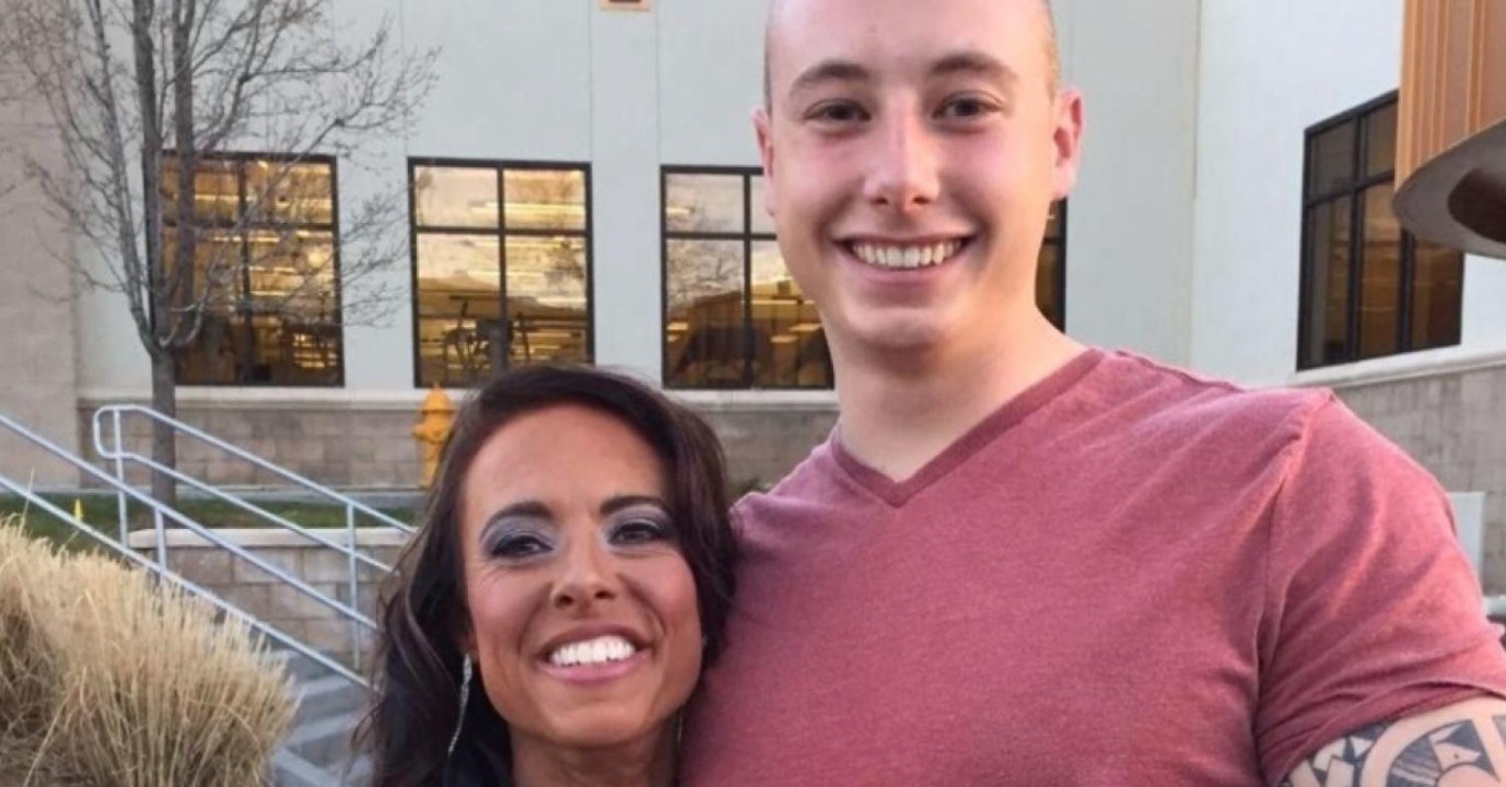 Mutter erhält SMS von ihrem verstorbenen Sohn