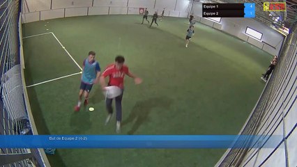 Equipe 1 Vs Equipe 2 - 01/02/22 14:55 - Loisir Poitiers - Poitiers Game Parc