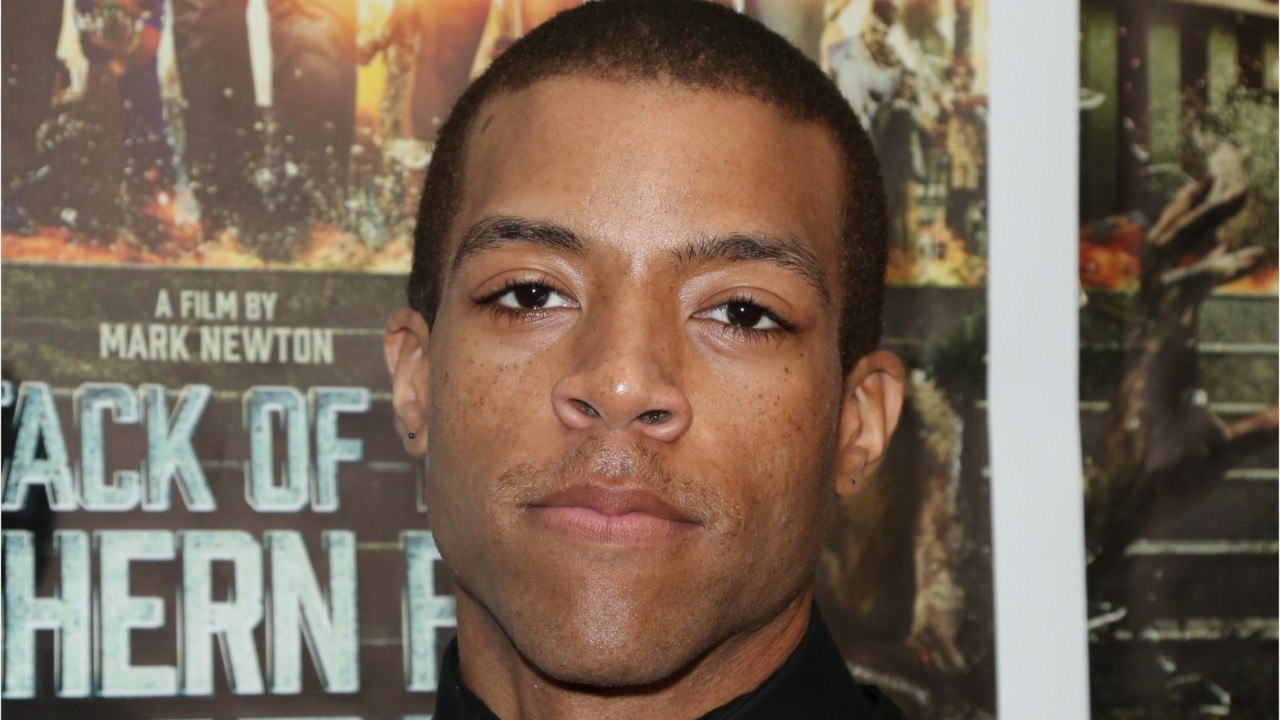 GALA VIDEO - The Walking Dead : mort à 31 ans de Moses J. Moseley, s’est-il suicidé ?