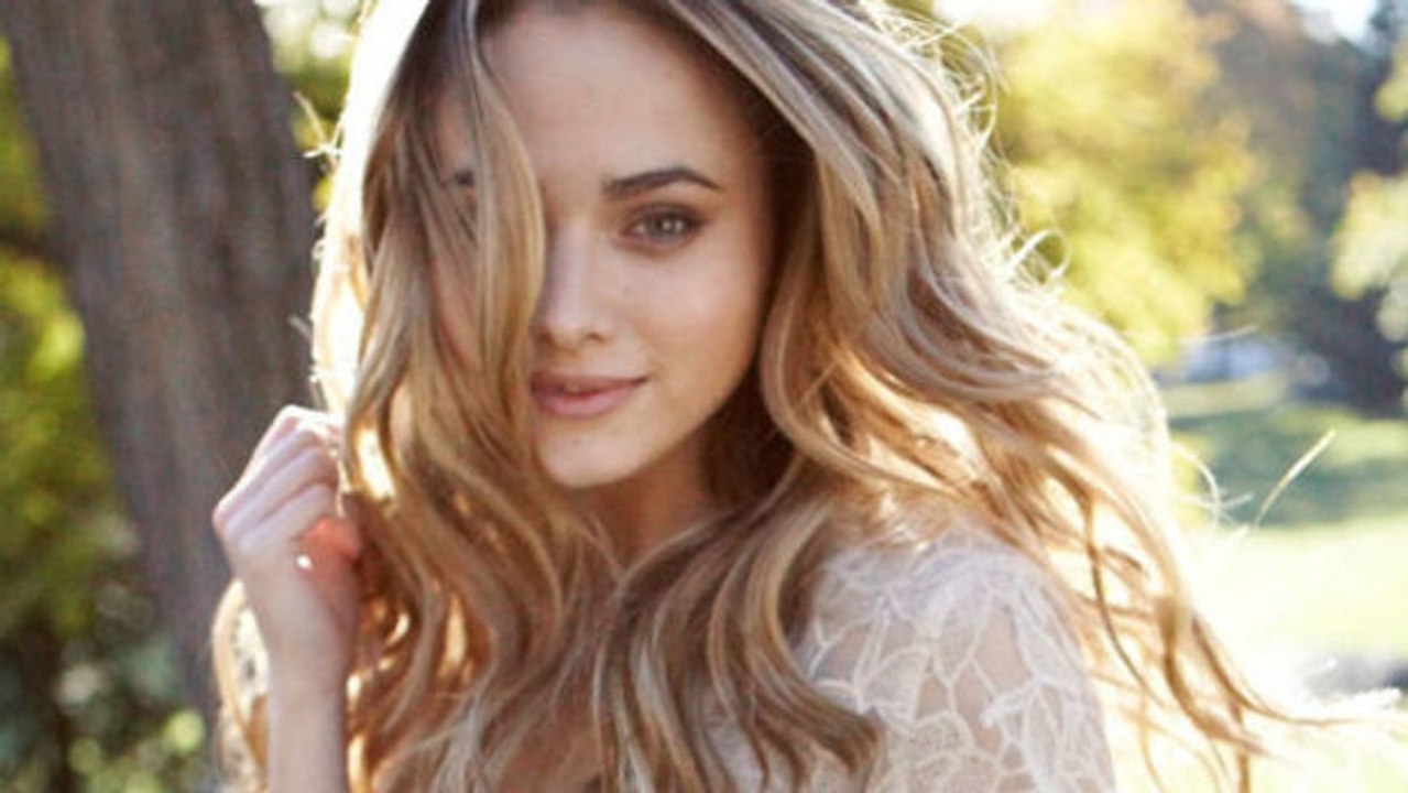 Die neue Haarfarbe: Chocolate Chip Cookie