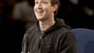 Mark Zuckerberg spendet 99 % seiner Aktien der Stiftung, die er mit seiner Frau gegründet hat