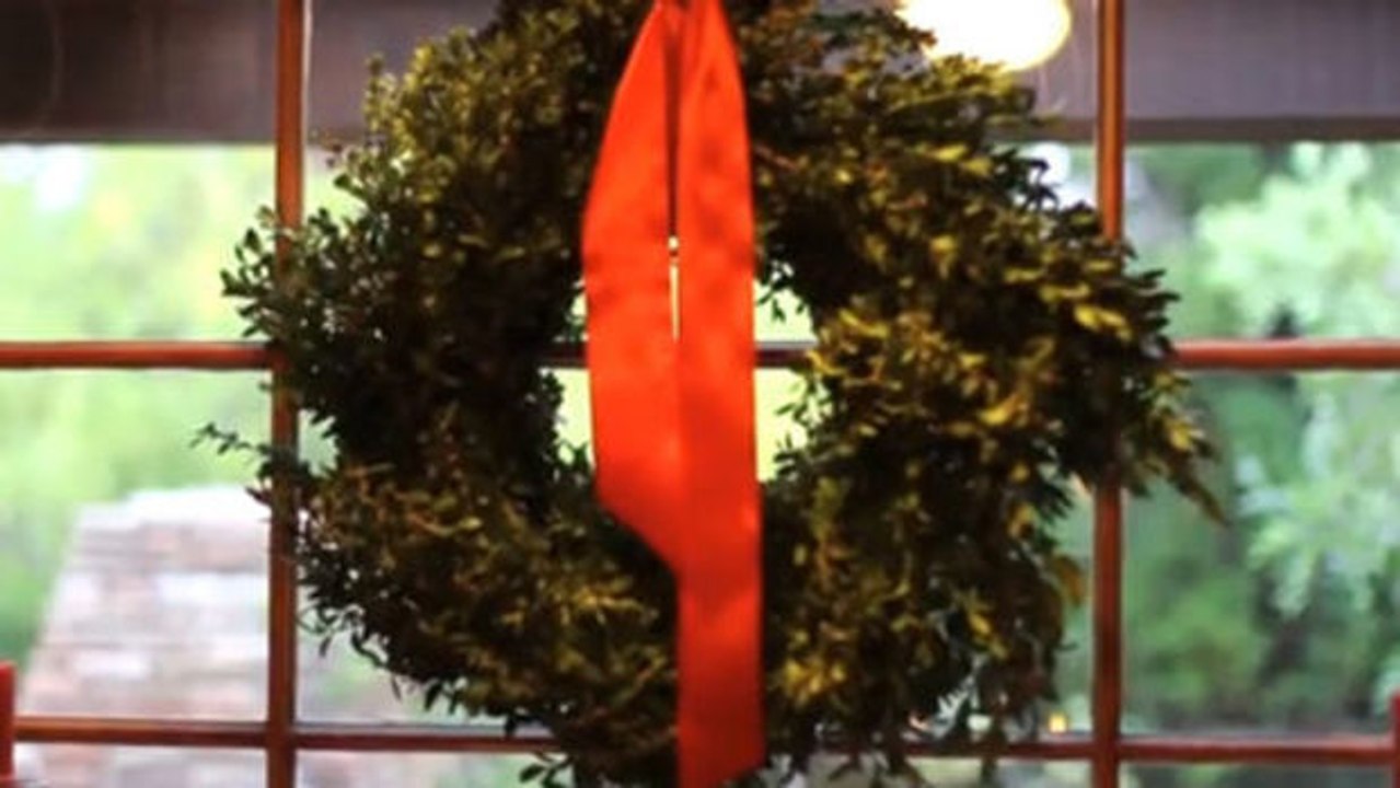 Diese Deko-Tipps werden Ihr Weihnachten retten. 10 Tricks, die man ausprobieren sollte.