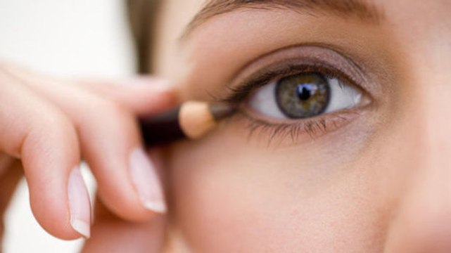 Tightling für einen intensiven Blick im Handumdrehen