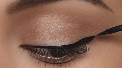 Wenn du den richtigen Eyeliner suchst, gibt es etwas, das du über deine Augen wissen musst!
