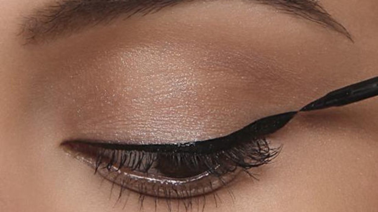 Wenn du den richtigen Eyeliner suchst, gibt es etwas, das du über deine Augen wissen musst!