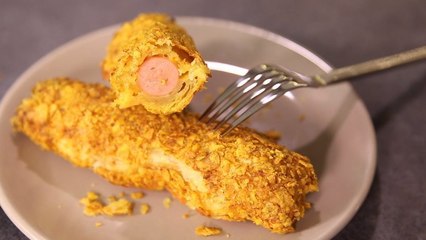 Leicht gemacht - Staffel 2 Folge 8: Der Hotdog