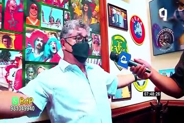 Turismo inclusivo: enfrentando la larga espera de una persona con discapacidad al tomar un taxi