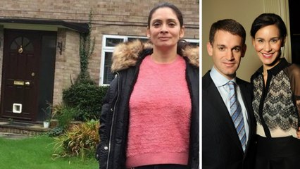 Frau nimmt unvermittelt Rache an untreuem Ehemann