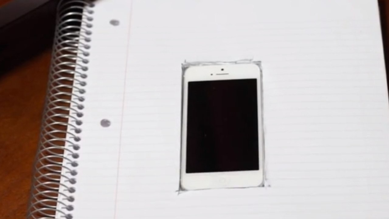 Spielen Sie in der Schule oder im Büro auf Ihrem Smartphone, ohne dabei erwischt zu werden, mit diesem einfachen Trick.