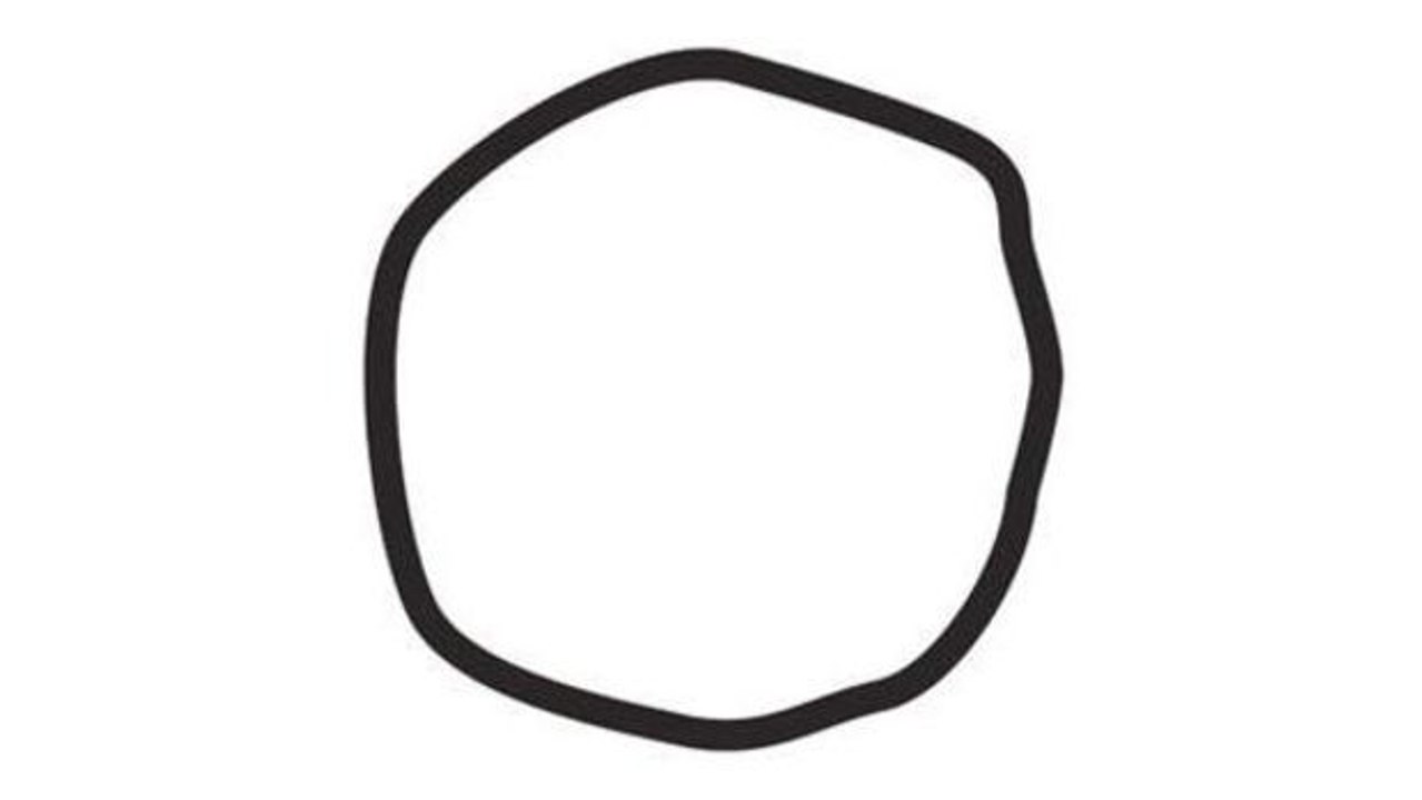 Das, was ihr hier zu sehen glauben, sagt viel über eure Persönlichkeit aus.