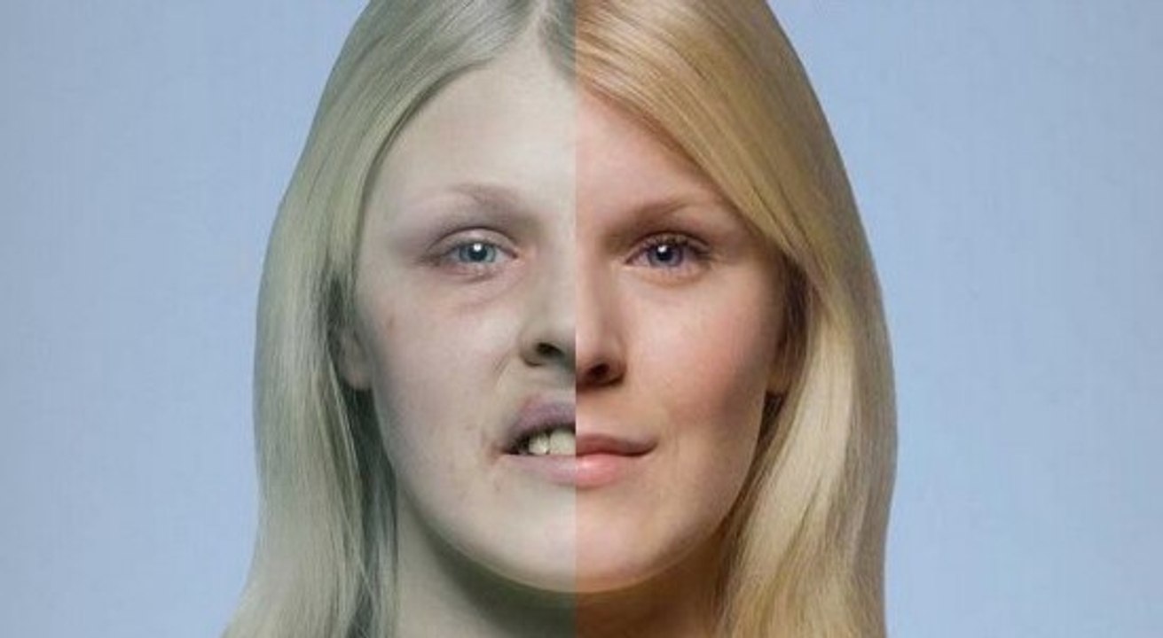 Wie reagiert Ihr Körper ab dem Moment, in dem Sie mit dem Rauchen aufhören?