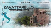 Zavattarello - Piccola Grande Italia