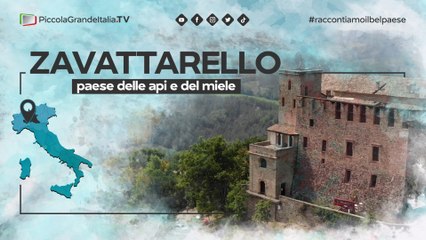 Zavattarello - Piccola Grande Italia