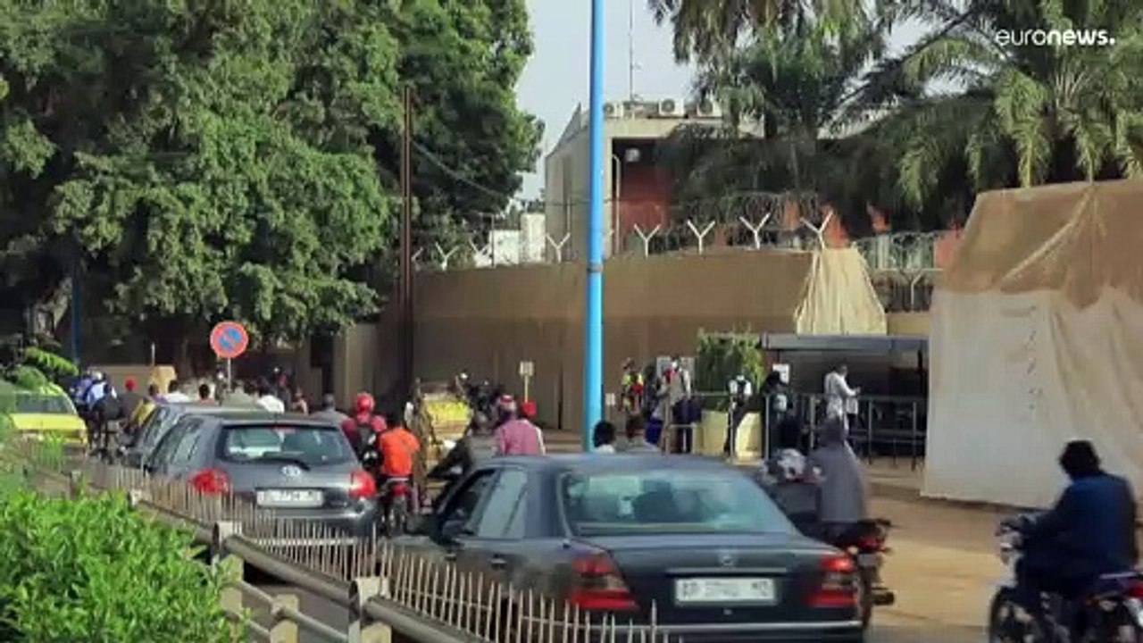 Krise zwischen Mali und EU-Staaten: Übernehmen Wagner-Söldner das Zepter?