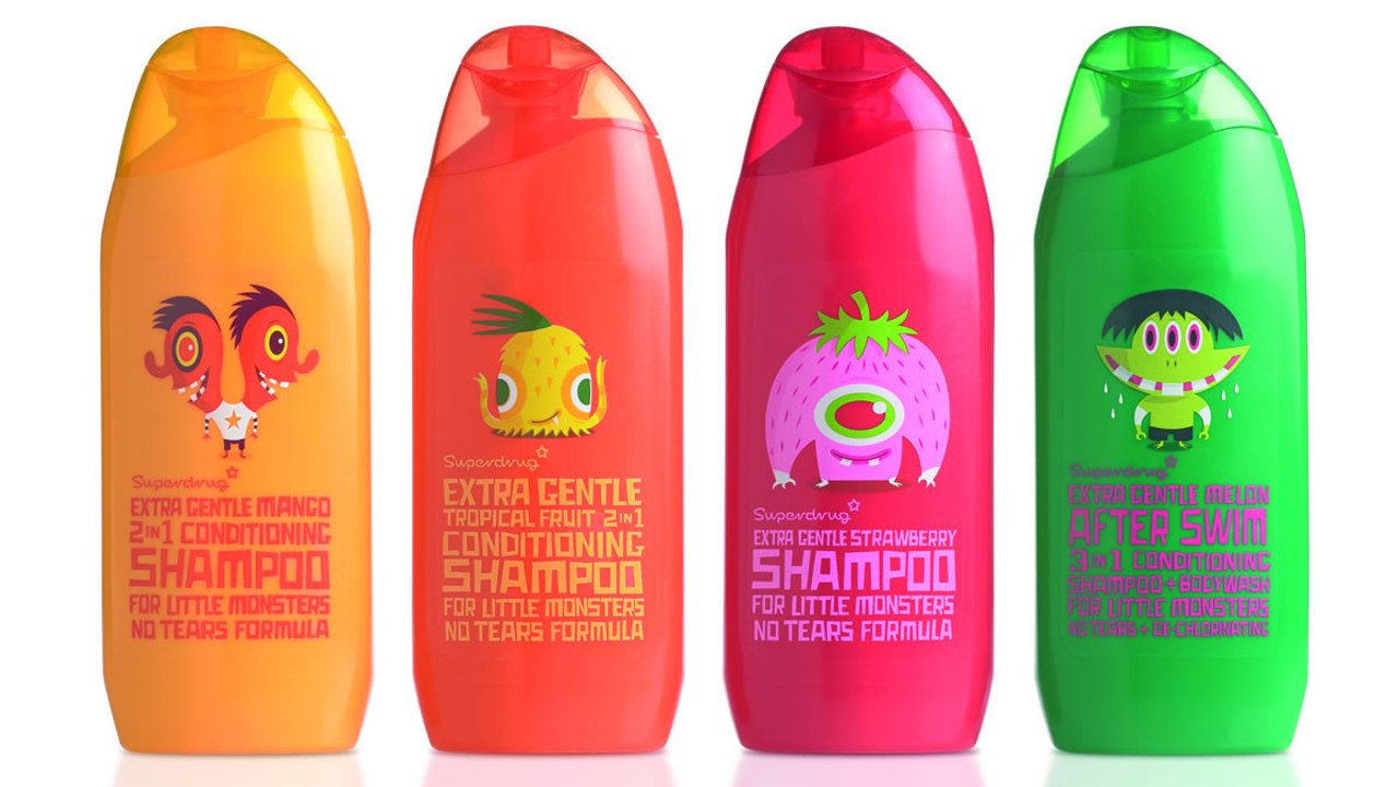 Tipps und Tricks: Was sich mit Shampoo so alles machen lässt!