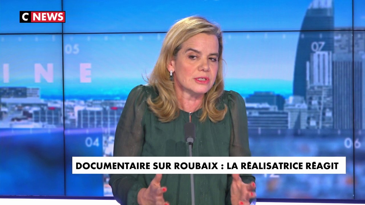 Gabrielle Cluzel : «La peur de l'islamophobie est plus élevée que la peur de l'islamisme»