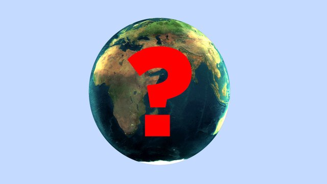 Deutschland ist das beste Land der Welt!