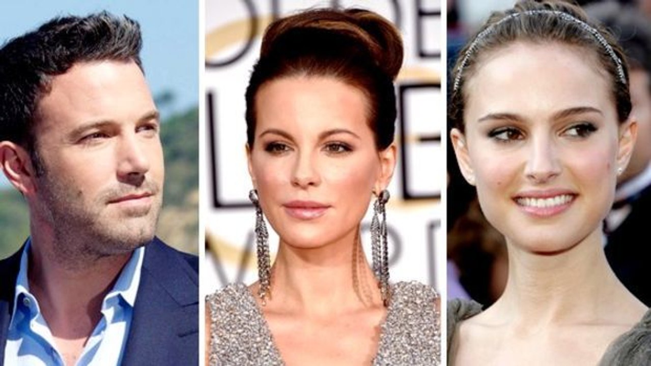 Die zehn intelligentesten Hollywood-Stars