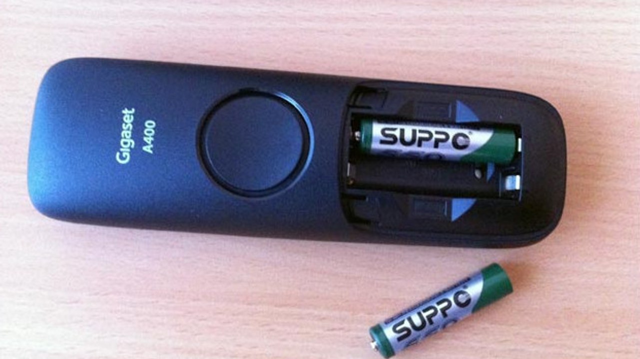 Mit diesem Trick müsst ihr nie wieder eine Batterie kaufen