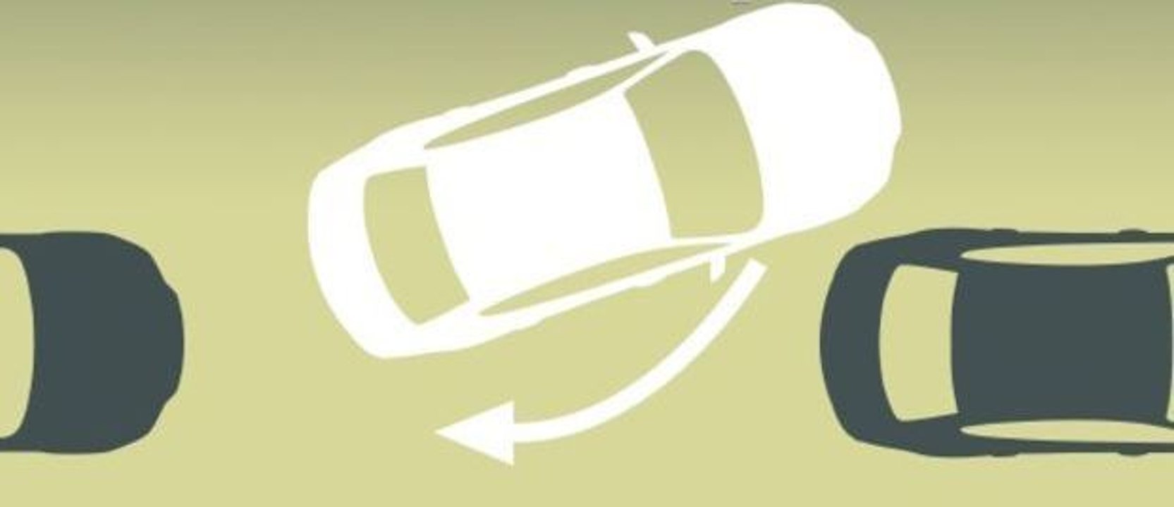 Rückwärts einparken ohne Stress