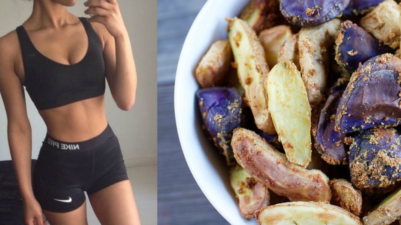 Potato Cleanse: Mit Kartoffeln zur Traumfigur