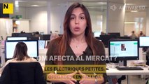 Les elèctriques petites, ofegades i en fallida: com afecta al mercat?