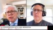 Carl Bernstein talks journalism then and now: "The truth is not neutral"