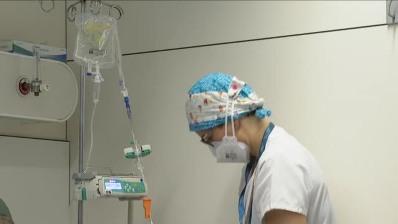 Se estima que en 2022 habrá 280.000 diagnósticos de cáncer en España