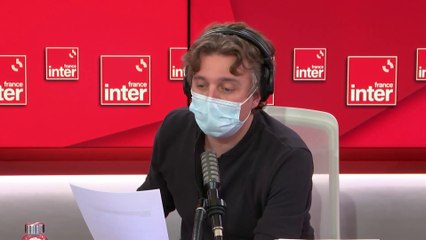 "Dans ce pays toute augmente, sauf les intentions de vote pour Hidalgo" - Le Journal de 17h17