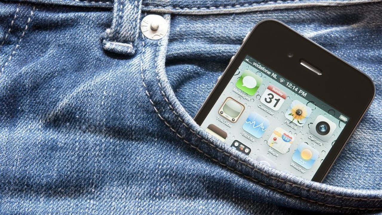 Das Syndrom des vibrierenden Telefons... jetzt endlich geklärt!