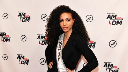 Cheslie Kryst, Miss USA 2019, s'est suicidée