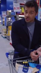 "Épico". Lourenço Ortigão diverte-se com dobragem de Herman José