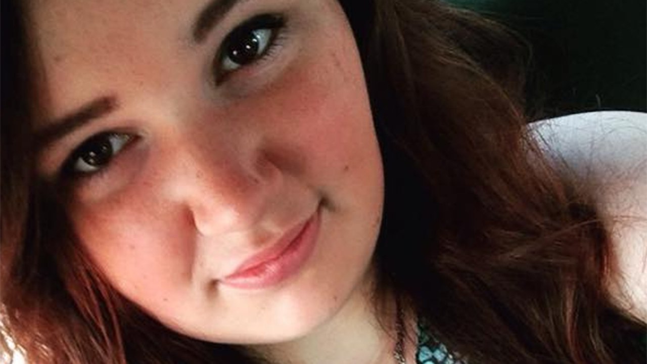 Schlagfertige Antwort einer 17-Jährigen, die ihren Namen auf der Liste der hässlichsten Mädchen der Schule wiederfindet