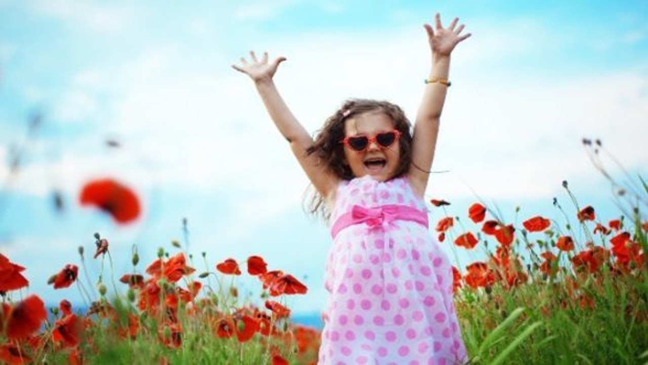 In welchem Alter ist man am glücklichsten?