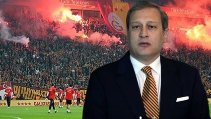 Galatasaray taraftarından gündemin zirvesine oturan etiket! Burak Elmas'a yapılan çağrı çığ gibi büyüyor