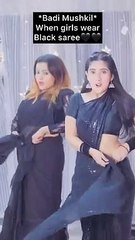 Badi mushkil Dance Cover Video by Sameeksha Sud | Dailymotion Shorts