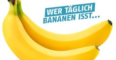 1 Bananen jeden Tag: Die Auswirkungen auf Körper und Psyche