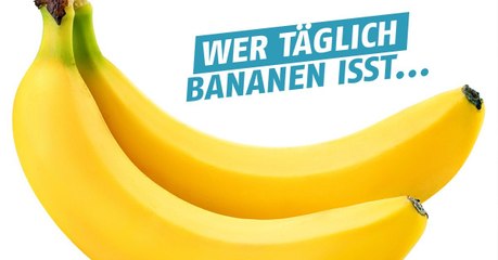 1 Tägliche Banane essen: So beeinflusst sie Körper und Geist 🍌
