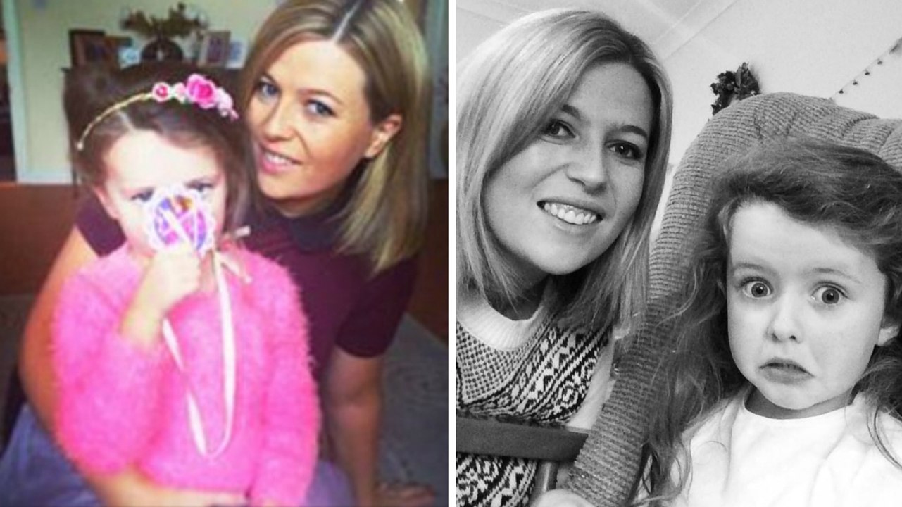 Als schlechte Mutter bezeichnet, rät man ihr, ihren Job zu kündigen. Ihre Antwort ist perfekt!