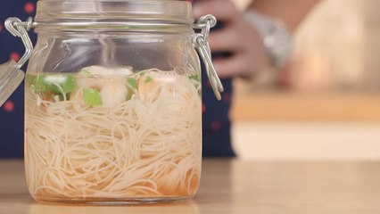 Schnell gemachte und super originelle Mittagsmenüs