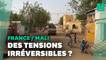 Pourquoi le Mali a-t-il expulsé l'ambassadeur de France?