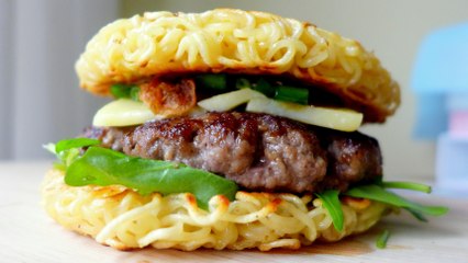 5 tolle Arten, Ramen-Nudeln zu machen